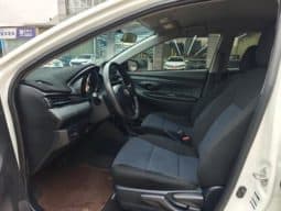 
										Toyota YARiS L Enjoy, 2021 full									