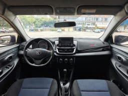 
										Toyota YARiS L Enjoy, 2021 full									