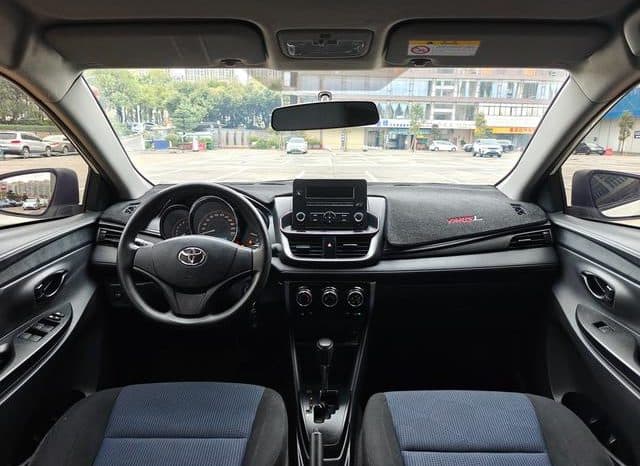 
								Toyota YARiS L Enjoy, 2021 full									