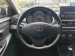 
										Toyota YARiS L Enjoy, 2021 full									