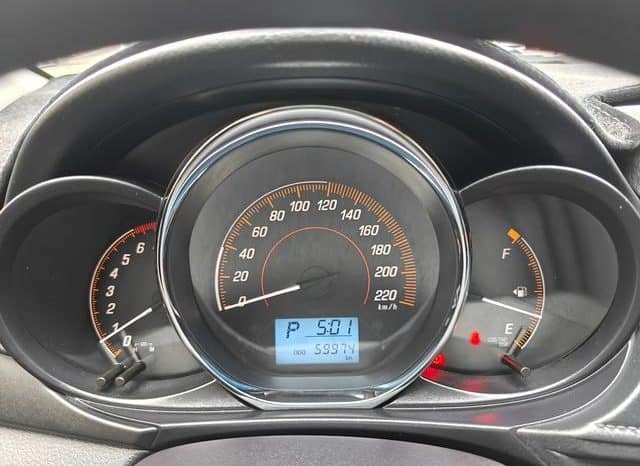 
								Toyota YARiS L Enjoy, 2021 full									