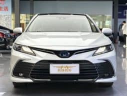 
										Toyota Camry, 2021 full									