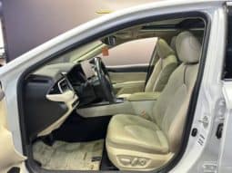 
										Toyota Camry, 2021 full									