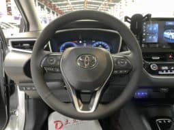 
										Toyota Levin, 2024 full									