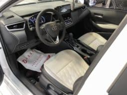 
										Toyota Levin, 2024 full									
