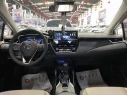 
										Toyota Levin, 2024 full									