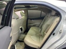
										Toyota Camry, 2021 full									