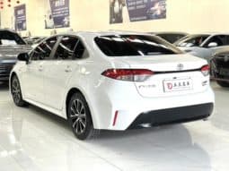 
										Toyota Levin, 2024 full									