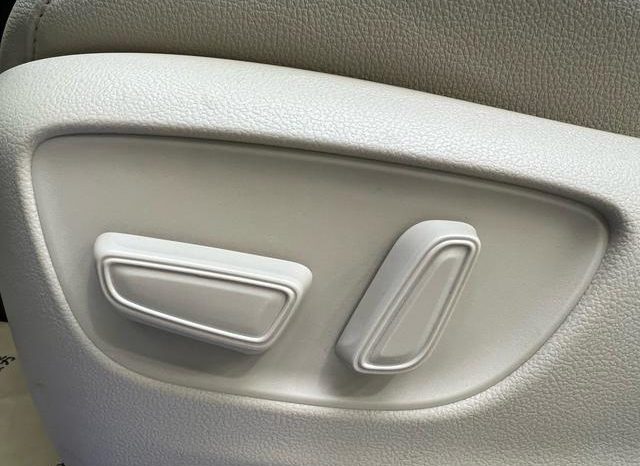 
								Toyota Sienna, 2022 full									