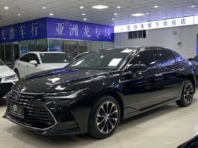 Toyota Avalon, 2023
