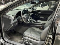 
										Toyota Avalon, 2023 full									