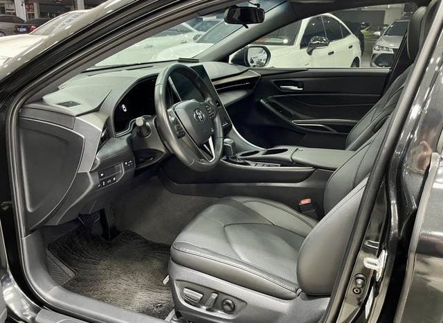 
								Toyota Avalon, 2023 full									