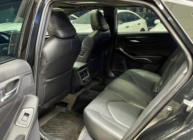 
								Toyota Avalon, 2023 full									
