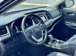 
										Toyota Highlander (III), 2020 full									