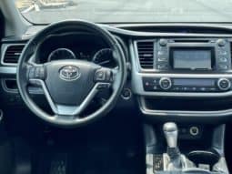 
										Toyota Highlander (III), 2020 full									