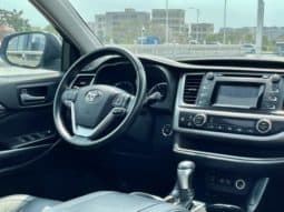 
										Toyota Highlander (III), 2020 full									