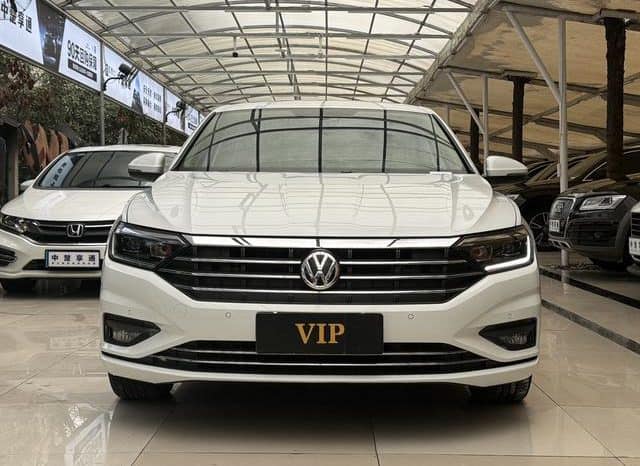 
								Volkswagen Jetta, 2020 full									