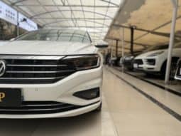 
										Volkswagen Jetta, 2020 full									