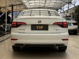 
										Volkswagen Jetta, 2020 full									