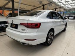 
										Volkswagen Jetta, 2020 full									
