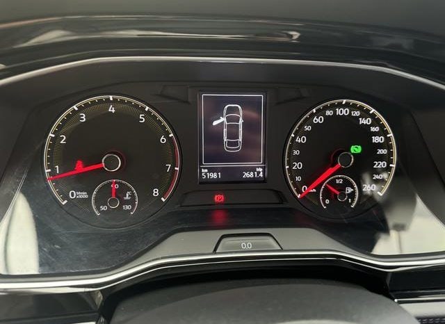 
								Volkswagen Jetta, 2020 full									