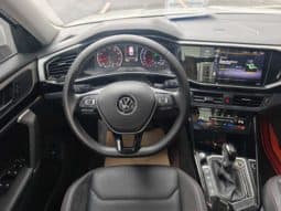 
										Volkswagen Tayron, 2022 full									