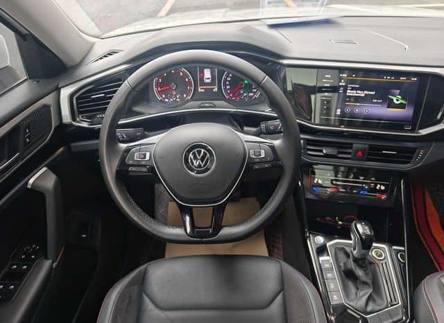 
								Volkswagen Tayron, 2022 full									