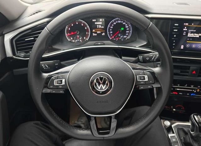 
								Volkswagen Tayron, 2022 full									