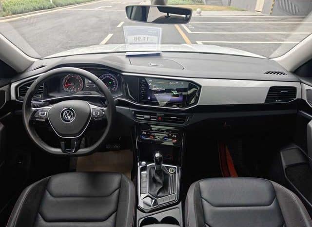 
								Volkswagen Tayron, 2022 full									