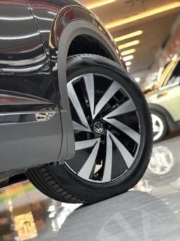 
										Volkswagen Talagon, 2022 full									