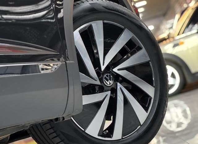 
								Volkswagen Talagon, 2022 full									