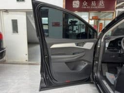 
										Volkswagen Talagon, 2022 full									