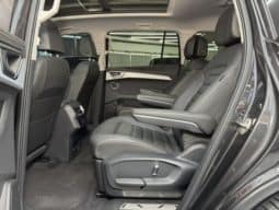 
										Volkswagen Talagon, 2022 full									
