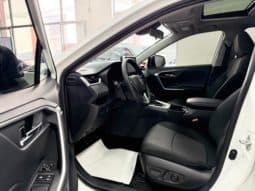 
										Toyota RAV4 (IV), 2021 full									