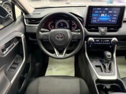 
										Toyota RAV4 (IV), 2021 full									