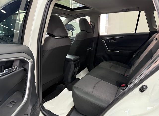
								Toyota RAV4 (IV), 2021 full									