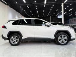 
										Toyota RAV4 (IV), 2021 full									