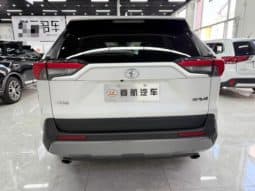 
										Toyota RAV4 (IV), 2021 full									
