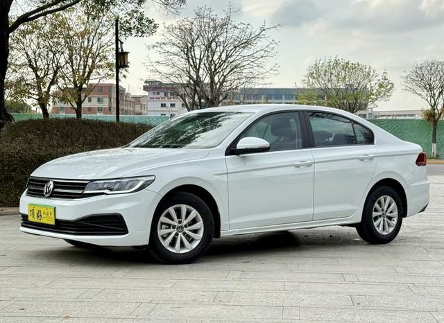 67d8524971ce4 Volkswagen Bora, 2021