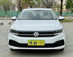 
										Volkswagen Bora, 2021 full									