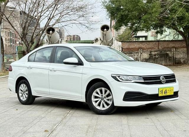 
								Volkswagen Bora, 2021 full									
