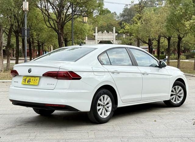 
								Volkswagen Bora, 2021 full									
