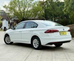 
										Volkswagen Bora, 2021 full									