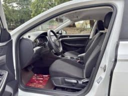 
										Volkswagen Bora, 2021 full									