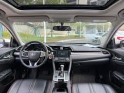 
										Honda Civic, 2020 full									
