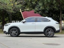 
										Honda XR-V, 2023 full									
