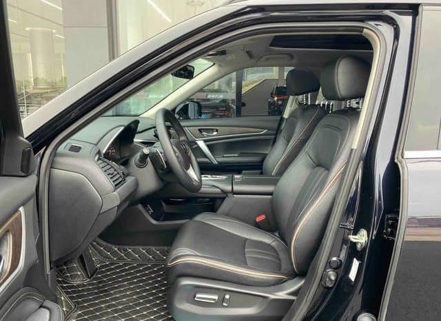 
								Honda Avancier (II), 2023 full									