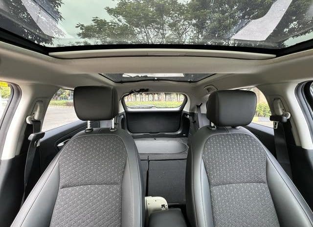 
								Honda XR-V, 2023 full									
