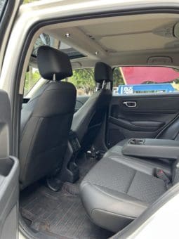 
										Honda XR-V, 2023 full									