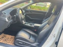 
										Honda Accord, 2022 full									